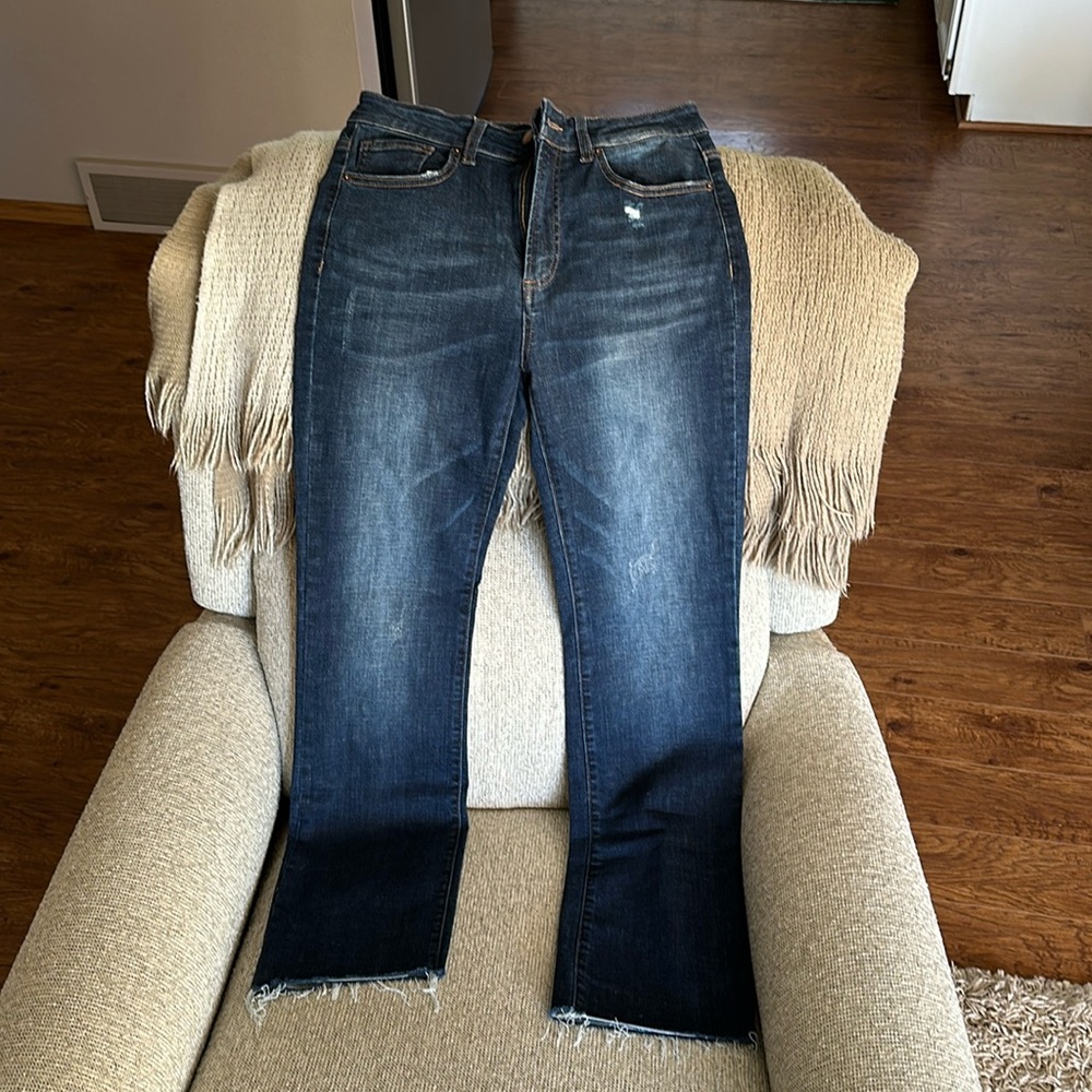 Risen jeans